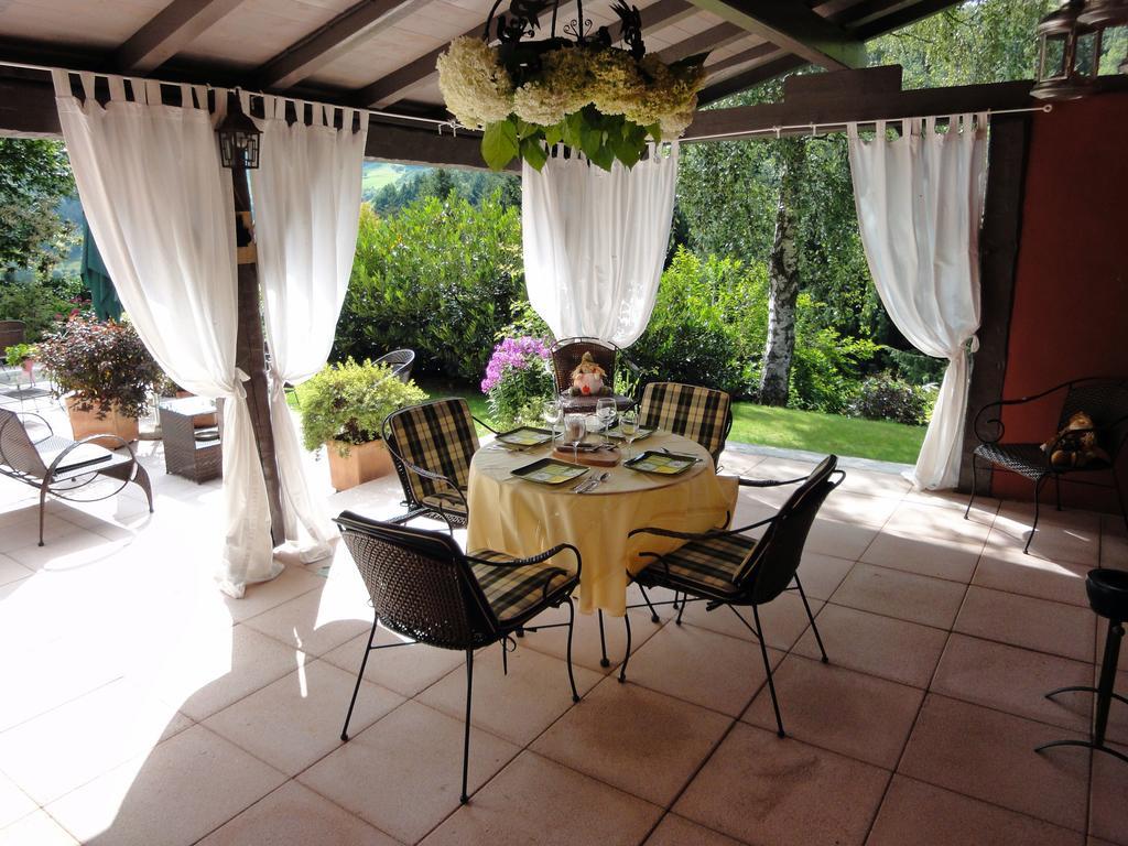 La Haute Grange Gites De Charme En Alsace Freland Exterior photo