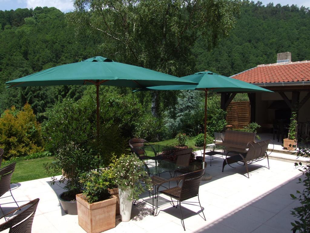 La Haute Grange Gites De Charme En Alsace Freland Exterior photo