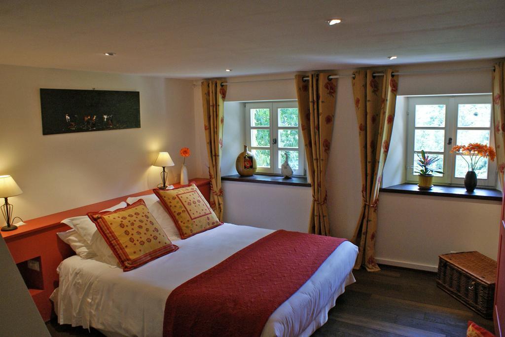 La Haute Grange Gites De Charme En Alsace Freland Room photo